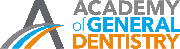 Academy of General Denistry Logo